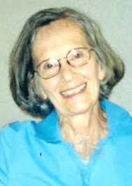 Virginia Dorr Obituary