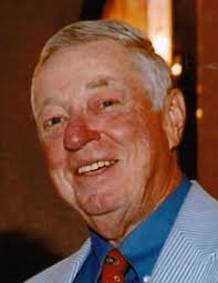 Obituary information for Irving Wallace Johnson, Jr.
