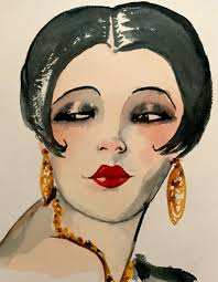 Hi all...my painting below is one of my practice ones now that I ruined it  lol. I would like to match the colors