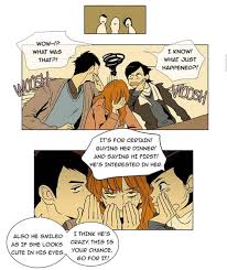 I posted my review about the popular korean webtoon cheese in the trap yesterday and suddenly i feel like i owe you some tips where to read the webtoon with english translations. Cheese In The Trap Webtoon M O O N U N I T Facebook