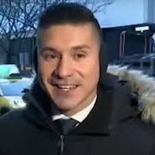 TV Meteorologist Releases Statement After Being Fired For Appearing On  Adult Cam Website