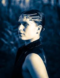 Ella Carnes — Models @ RIT