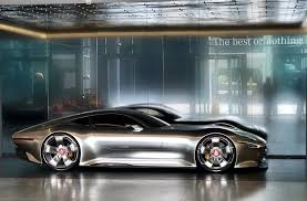 Mercedes Benz Prototype The Best Or Nothing Benz Mercedes Benz Car