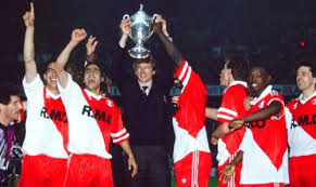Prior to the start of the season, the club signed prolific striker delio onnis from monaco. Feature The Story Of Arsene Wenger At Monaco A Tale Of Revolution Mild Success Corruption Brilliance Get French Football News
