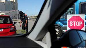 As we already settled, counting in spanish is all about mastering the basics. Coronavirus Latest Spain Imposes Second Local Lockdown News Dw 05 07 2020