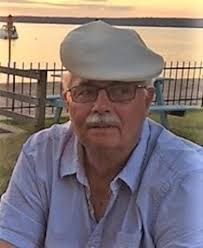 Richard W. "Dickie" Thompson Obituary