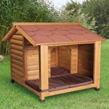 Niche Http Www Zoomalia Com Animalerie Isolation Pour Niche Pour Chien Avec Terrasse P 9254 Html Niche Chien Plans De Niche Pour Chien Maison D Animaux