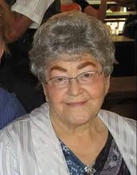 Doris Casler Obituary (1932