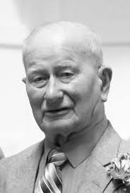 Donald Howard Christy Obituary June 5, 2020