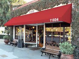 Commercial Awnings By Superior Awning 800 780 0201 Restaurant Interior Design Interior Architecture Design Cafe Design