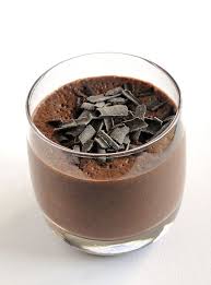 Chocolate Mousse Guaranteed Guittard Chocolate Chocolate Mousse Recipe Chocolate Mouse Recipe