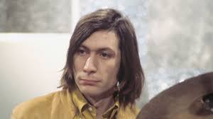 The coolest drummer with the best sound, a member-of-the-band player rather  than a look-at-me soloist, Charlie Watts was a constant inspiration