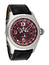 Corum Casino Bubble Automatic Watch Corum Automatic Watch Watches