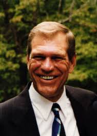 Obituary for Harold Asbill Scott, Jr.