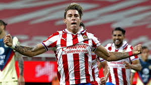 Check spelling or type a new query. Resultado America Vs Chivas Cristian Calderon Anota Dos Goles Y Guadalajara Elimina A Las Aguilas