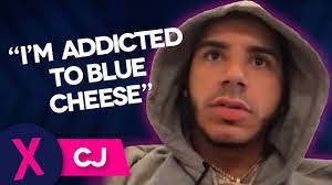 See what blue cheese (bluecheese2142) has discovered on pinterest, the world's biggest collection of ideas. Cj On Whoopty Blue Cheese Meaning Fredo Capital Xtra Youtube