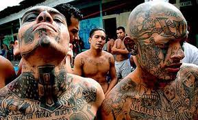 Gang truce as violence prevention in el salvador. El Salvador Gang Truce Technically Finished Police Insight Crime