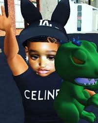 Antonio Kingston's Instagram, Twitter & Facebook