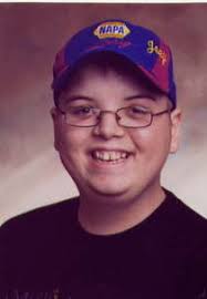 Joseph Michael Shidler (1994-2014)