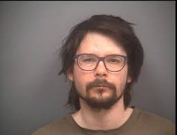 Michael Shane Kearney, 37, pleaded guilty