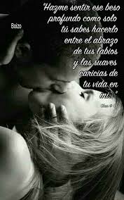 Solo Tu Me Lo Haces Sentir Frases Amor Secreto Amor Y Sensualidad Amor De Pareja Frases