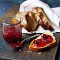 How to make frozen strawberry jam uk