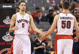 The toronto raptors have extended qualifying offers to guards gary trent jr. Nba Trade San Antonio Spurs Trade Nando De Colo To The Toronto Raptors For Austin Daye
