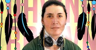 Barrie Pride helps transgender woman get into female prison