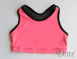 Maybe you would like to learn more about one of these? Sewing Activewear How To Sew Your Own Sports Bra Makesomething Blog