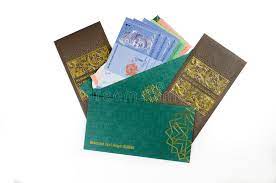 Free duit raya 1 malaysia for android. Duit Raya Isolated White Background Photos Free Royalty Free Stock Photos From Dreamstime