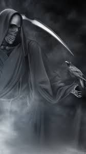 Grim Reaper Fantasy Music Full Hd Wallpapers Hd wallpapers are hot because there are many ways to customize and personalize your phone. grim reaper fantasy music full hd
