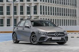 Mercedes benz a class malaysia. Mercedes Benz Malaysia Launches New A Class Video News And Reviews On Malaysian Cars Motorcycles And Automotive Lifestyle