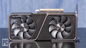 If you're still playing games on a 1080p monitor, but want cutting edge performance and futureproof specs, then the rtx 3060 ti is the card for you. The Best Graphics Cards For 2021 Pcmag