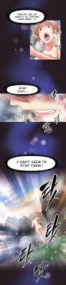 But not this time ?! Brawling Go Blogmanga Read Manhua Online For Free Online Manga