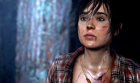 Respect Jodie Holmes & Aiden (Beyond Two Souls) : r/respectthreads