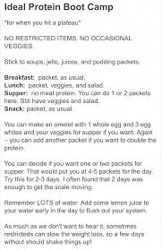 You Can Live Without Meat You Can Get All The Vitamins Minerals And Even Protein That You Need Without Ideal Protein Recipes Ideal Protein Ideal Protein Diet