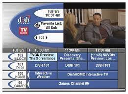 This dish channel guide, complete with channel numbers and your local stations, is the best way to choose a tv package you'll love. Troubleshoot A Black Screen With Guide On Dish Mydish