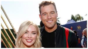 Cassie randolph (born in california on april 27, 1995) is an american reality star. Are Colton Underwood Cassie Randolph Still Together Sheknows