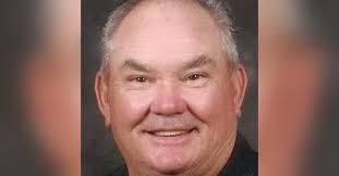 Thurman WILLIAM BELCHER Obituary