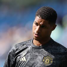 Soccer-Rashford left out of England's provisional Euro 2024 squad
