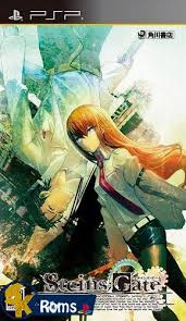 Å være et romantisk element. Steins Gate English Patched Psp Iso Free Download