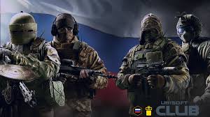 Osa is the latest operator to join rainbow six siege as a part of the y6s3 crystal guard update. Rainbow Six Siege On Twitter Happy Russia Day Complete The Ubisoftclub Den Rossii Challenge To Unlock A Charm More Https T Co Fzsmwaccjx