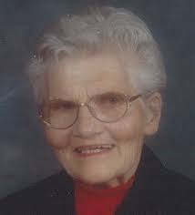 Obituary for Adelaide Christina Adams