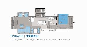 Sleeps 9 farm house decor. Sold Pinnacle 36reqs Rv In Dallas Ga 223056