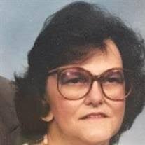 Shirley Ann Honaker Obituary