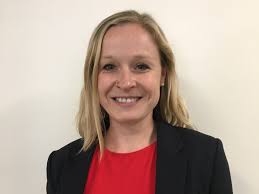 SWHR Hires Lucy Erickson as Director of Scientific Programs