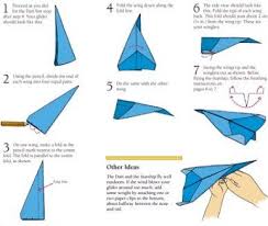 Check spelling or type a new query. How To Make Paper Airplanes For Kids Easily At Home Paper Airplane Steps Paper Airplanes How To Make Paper Airplanes