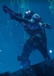 The objective, defeat the trickster in destiny 2: Araskes The Trickster Destinypedia The Destiny Wiki