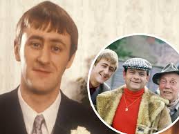 13 of Only Fools and Horses' Rodney Trotter's ridiculous and funny  one-liners