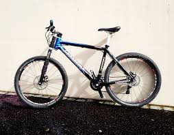 Cannondale Taurine Carbon Mario Schmid Tuned Produkt